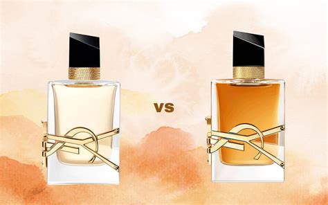 ysl libre vs libre intense reddit|YSL intense perfume reviews.